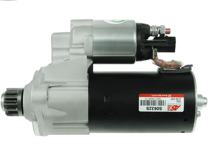 Motor de arranque S0632S