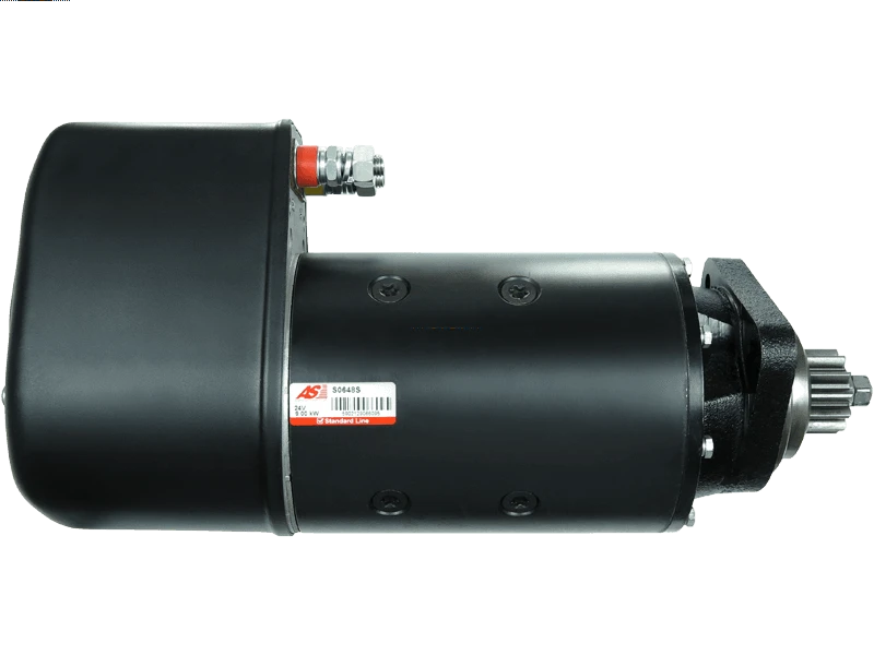Motor de arranque S0648S