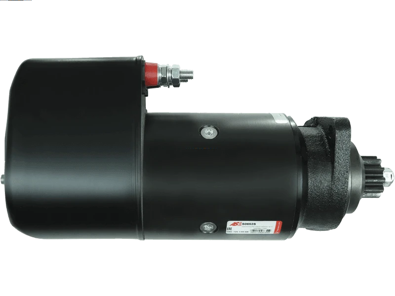 Motor de arranque S0652S