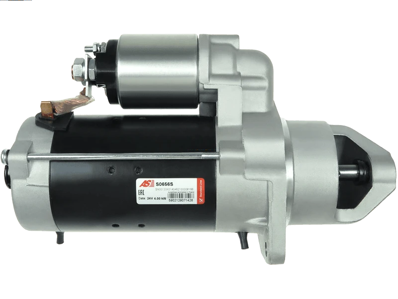 Motor de arranque S0656S