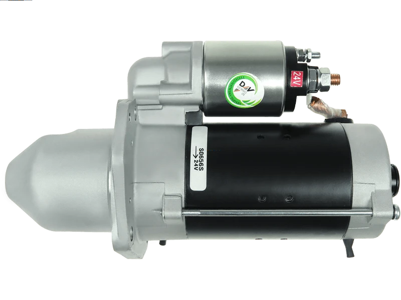 Motor de arranque S0656S