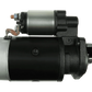 Motor de arranque S0657