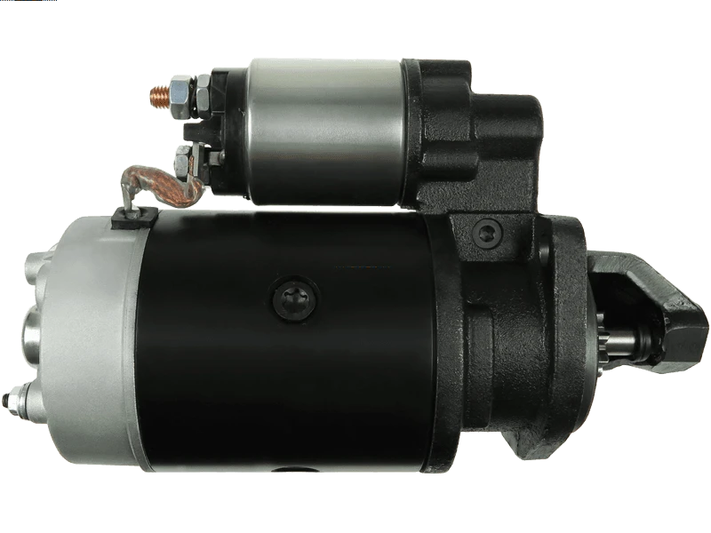 Motor de arranque S0657