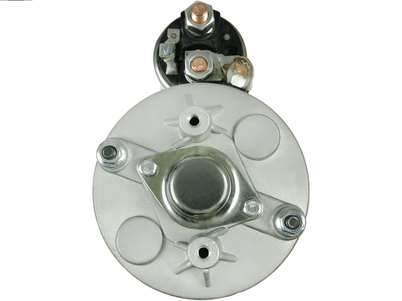 Motor de arranque S0657