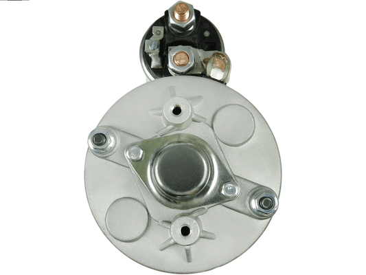 Motor de arranque S0657