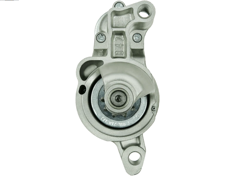 Motor de arranque S0660PR