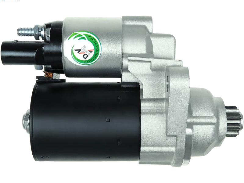 Motor de arranque S0661S