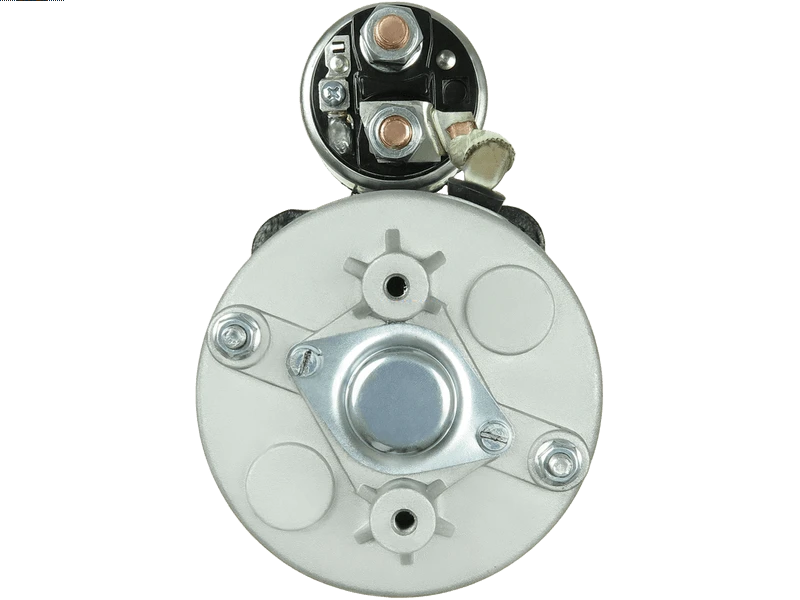 Motor de arranque S0673