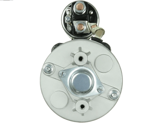 Motor de arranque S0673