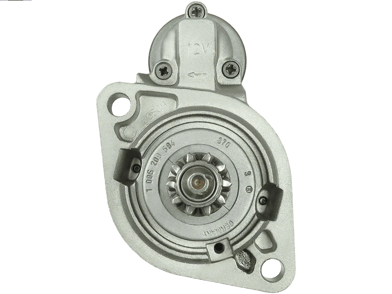 Motor de arranque S0678PR