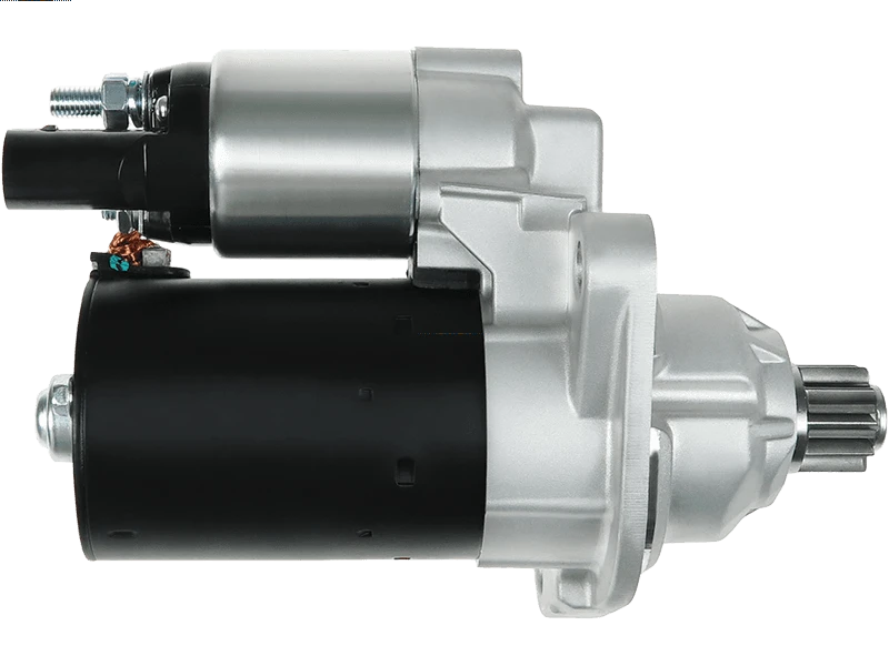 Motor de arranque S0681S
