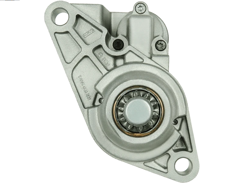 Motor de Arranque S0686PR