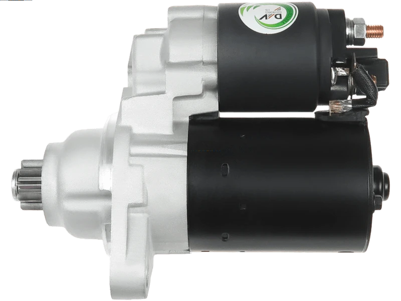 Motor de arranque S0686S