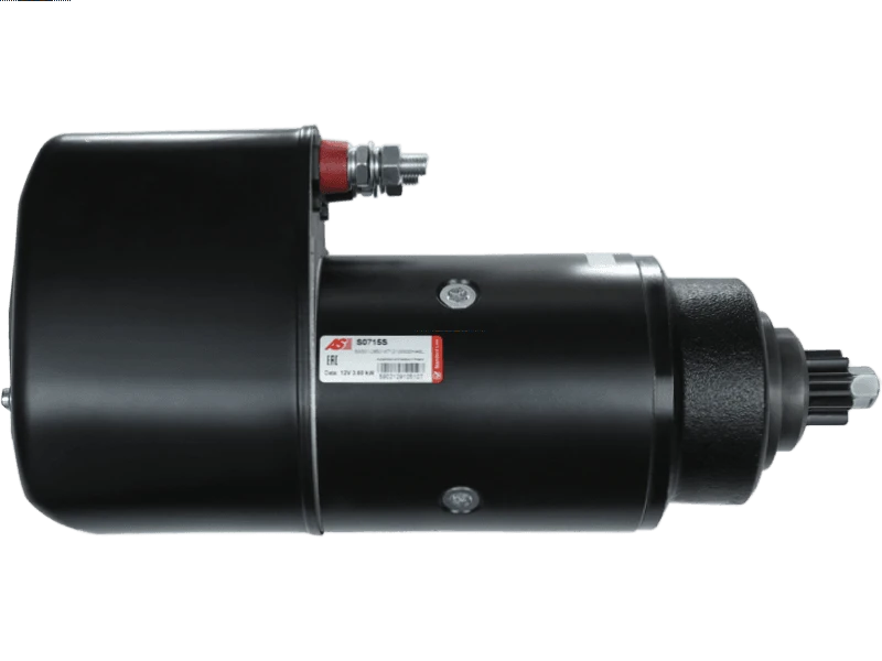 Motor de arranque S0715S