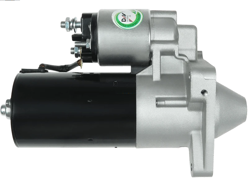 Motor de arranque S0721S
