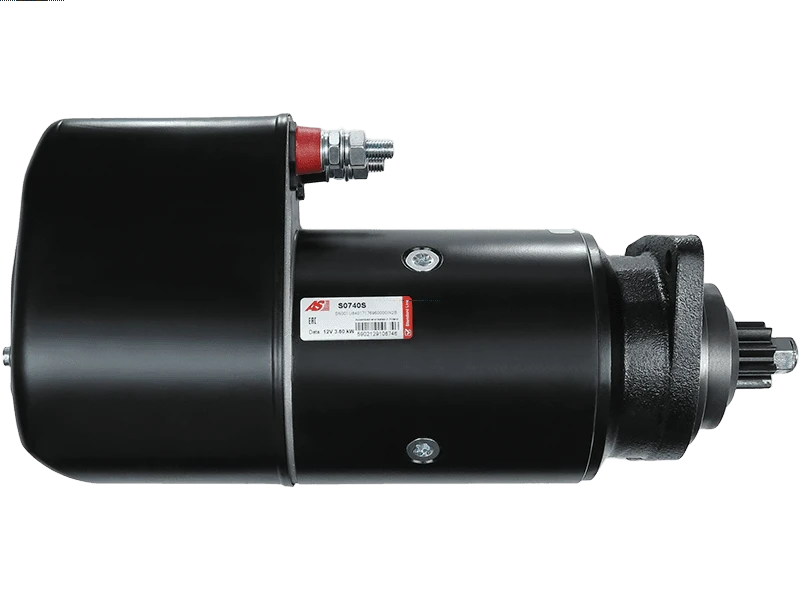 Motor de arranque S0740S