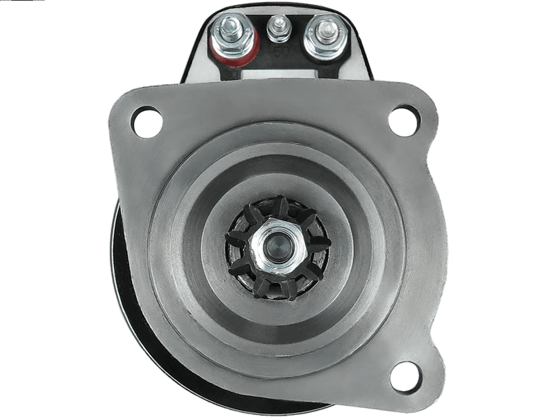 Motor de arranque S0740S