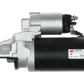 Motor de arranque S0744S