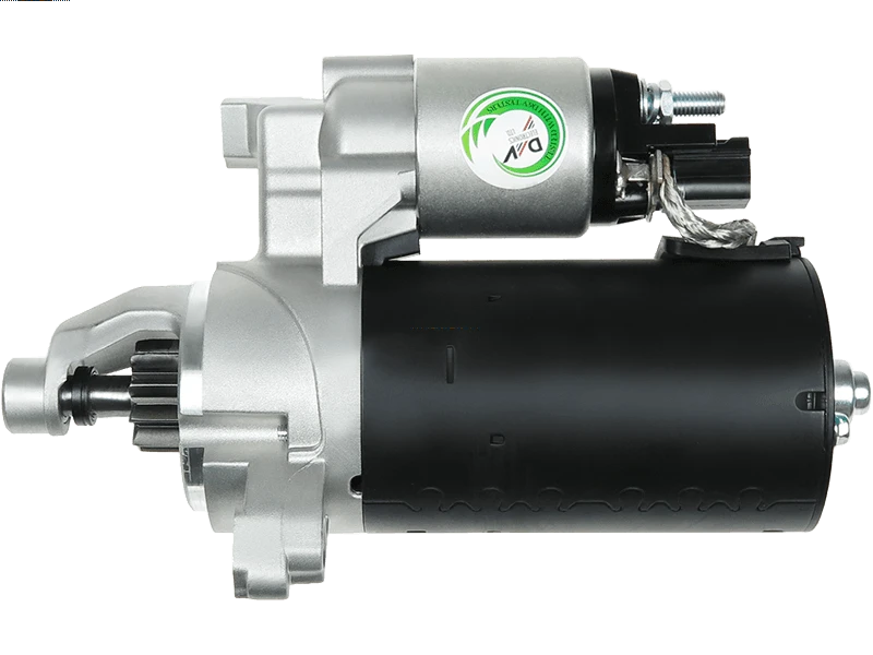 Motor de arranque S0746S