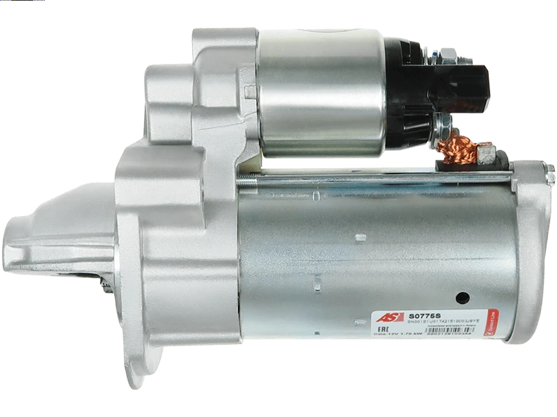 Motor de arranque S0775S