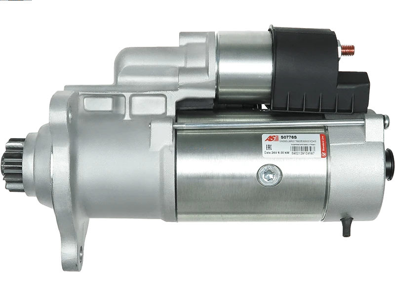 Motor de arranque S0776S