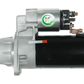 Motor de arranque S0783S