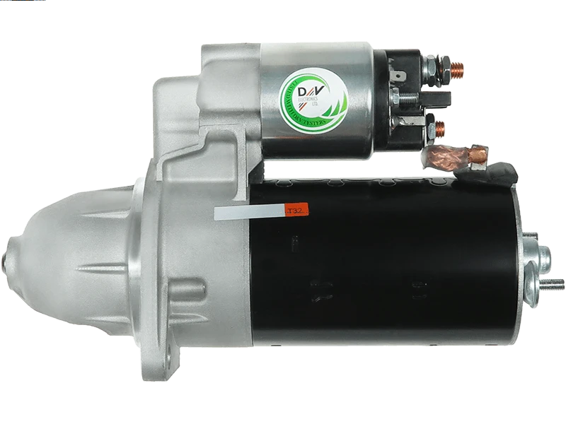 Motor de arranque S0783S