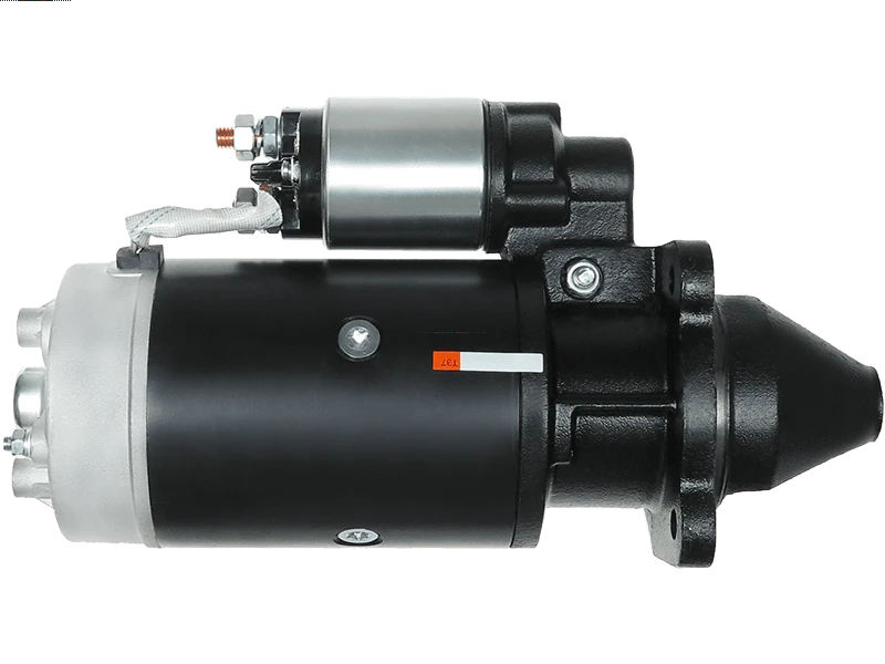 Motor de arranque S0802S