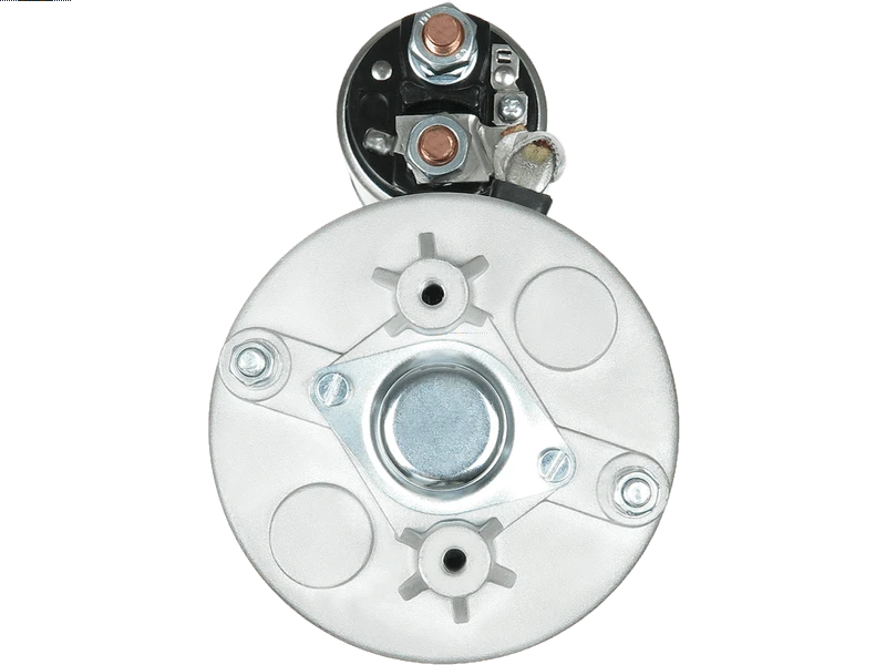 Motor de arranque S0802S