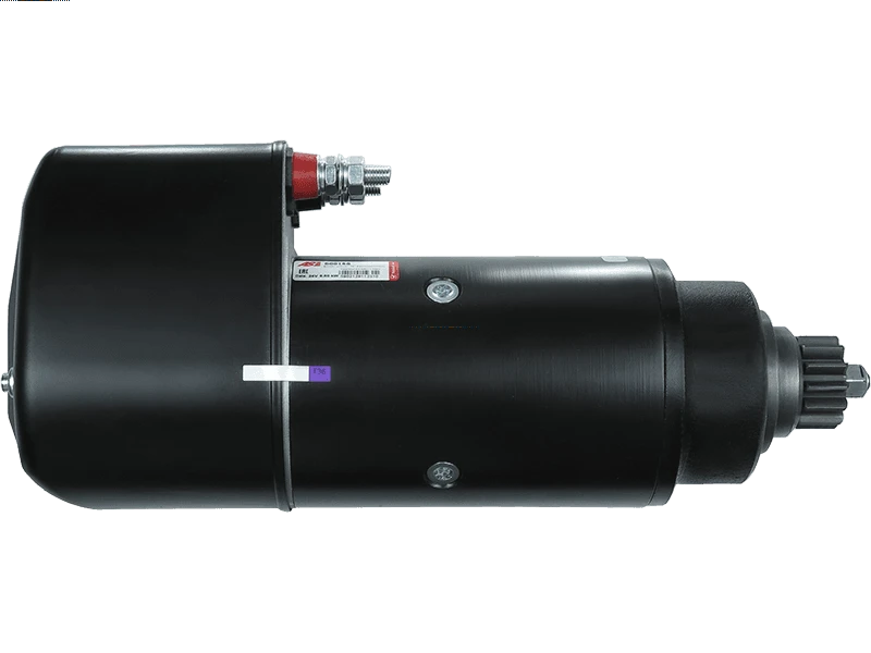 Motor de arranque S0815S
