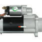 Motor de arranque S0819S