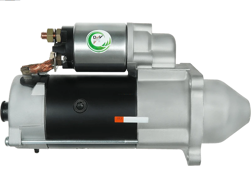 Motor de arranque S0819S