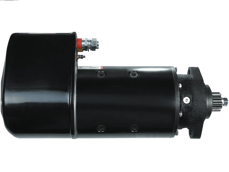 Motor de arranque S0822S