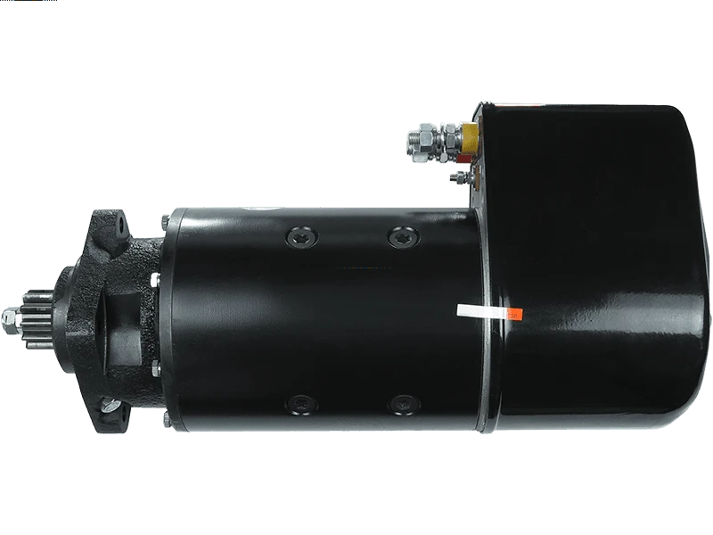 Motor de arranque S0822S
