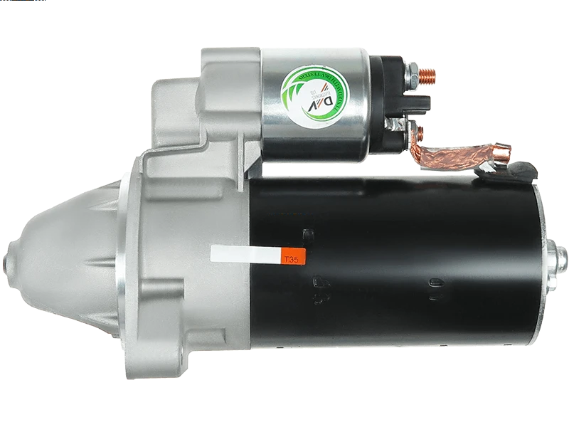 Motor de arranque S0833S