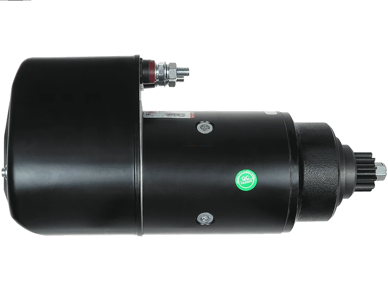 Motor de arranque S0836S