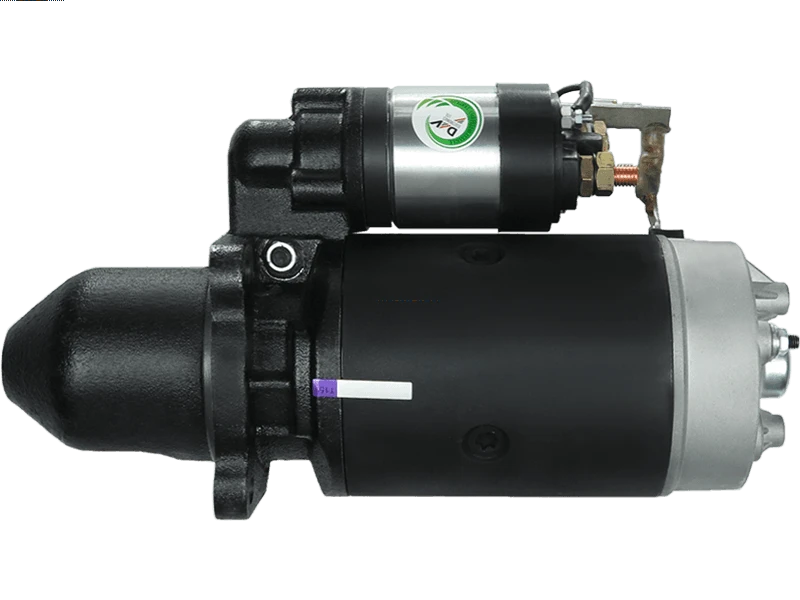 Motor de arranque S0848S