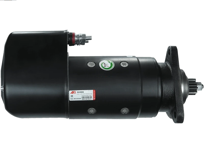 Motor de arranque S0859S