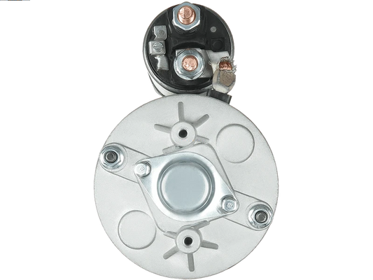 Motor de arranque S0867S