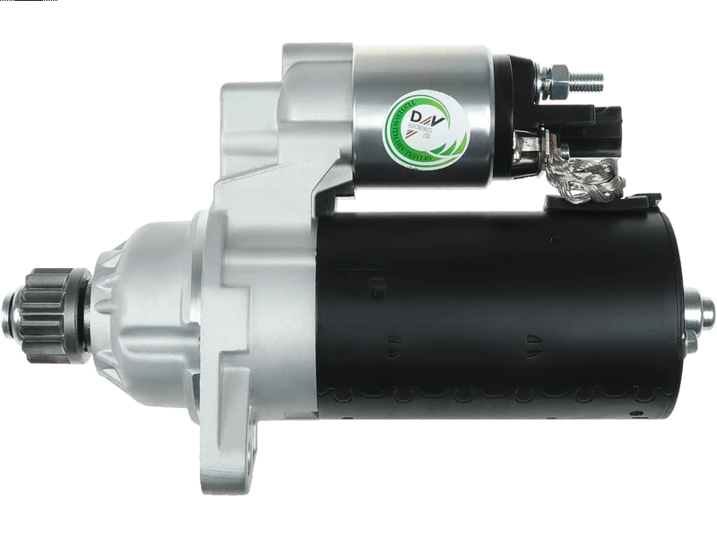 Motor de arranque S0873S