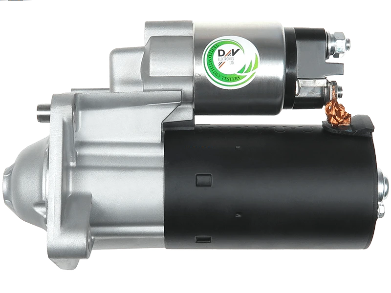 Motor de arranque S0877S