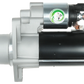 Motor de arranque S0886S