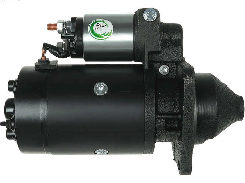 Motor de arranque S0895S