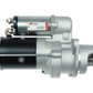 Motor de arranque S1007