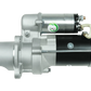 Motor de arranque S1007