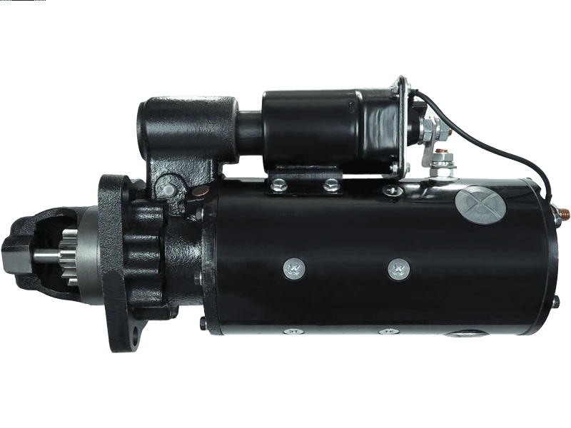 Motor de arranque S1009