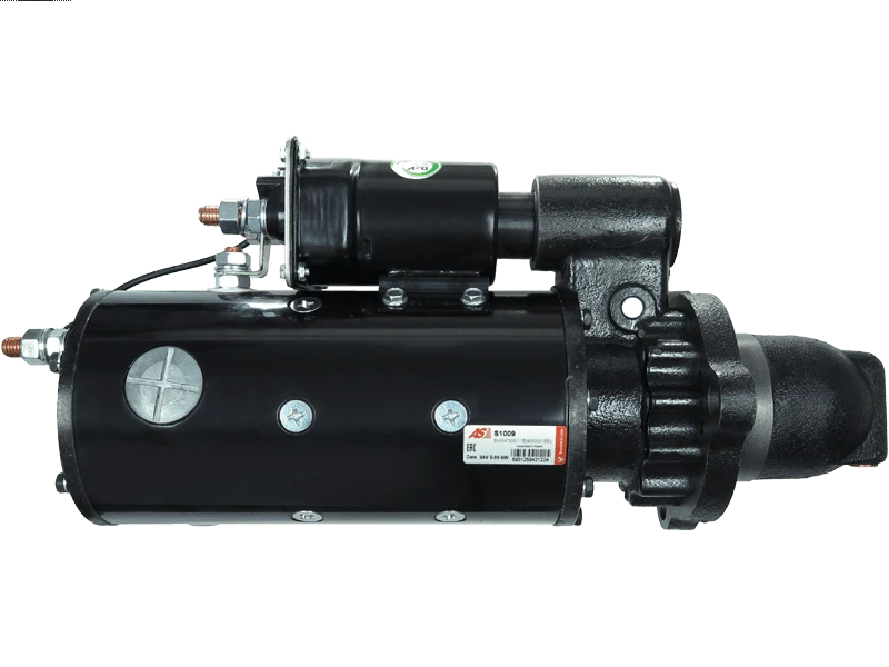Motor de arranque S1009