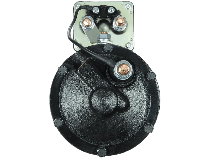 Motor de arranque S1009