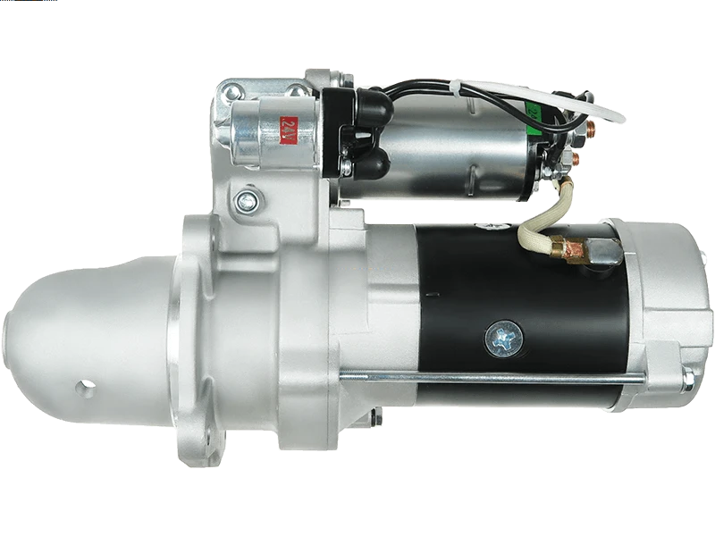 Motor de arranque S1015