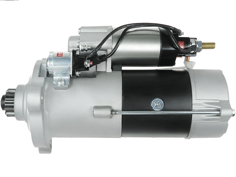 Motor de arranque S1017
